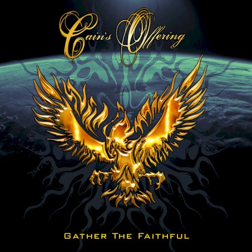 Cain's Offering - Gather The Faithful